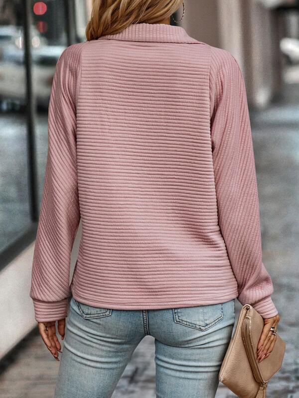 Angele – Élégant Pull Confortable