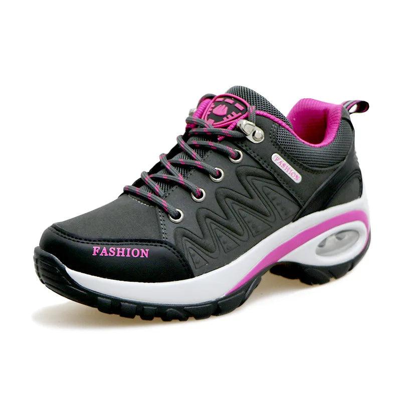 Claire Chaussures Orthopédiques Femme à Enfiler – Confort et Soulagement