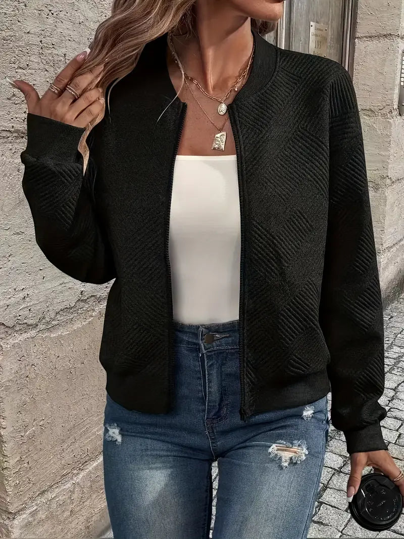 Liora – Lightweight Summer Jacket