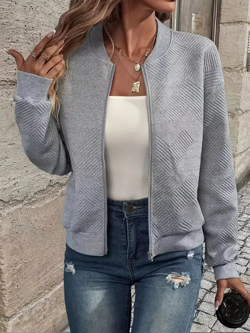 Liora – Lightweight Summer Jacket