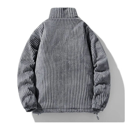 Women's Casual and Trendy Corduroy Jacket