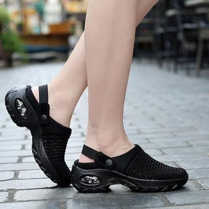 Orthopedic Air Cushion Shoes