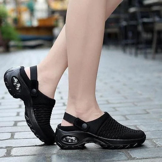 Orthopedic Air Cushion Shoes