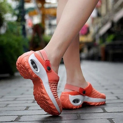 Orthopedic Air Cushion Shoes
