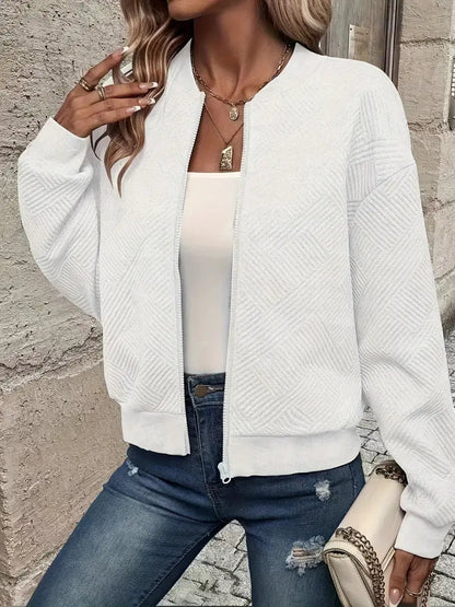 Liora – Lightweight Summer Jacket