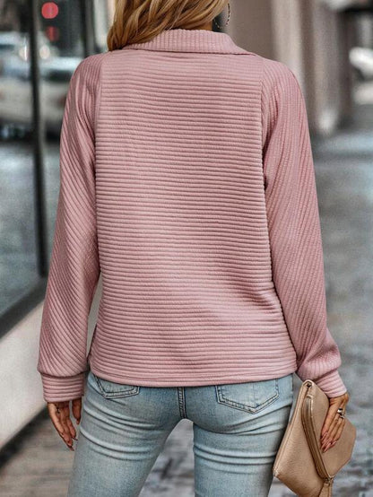 Angele – Élégant Pull Confortable