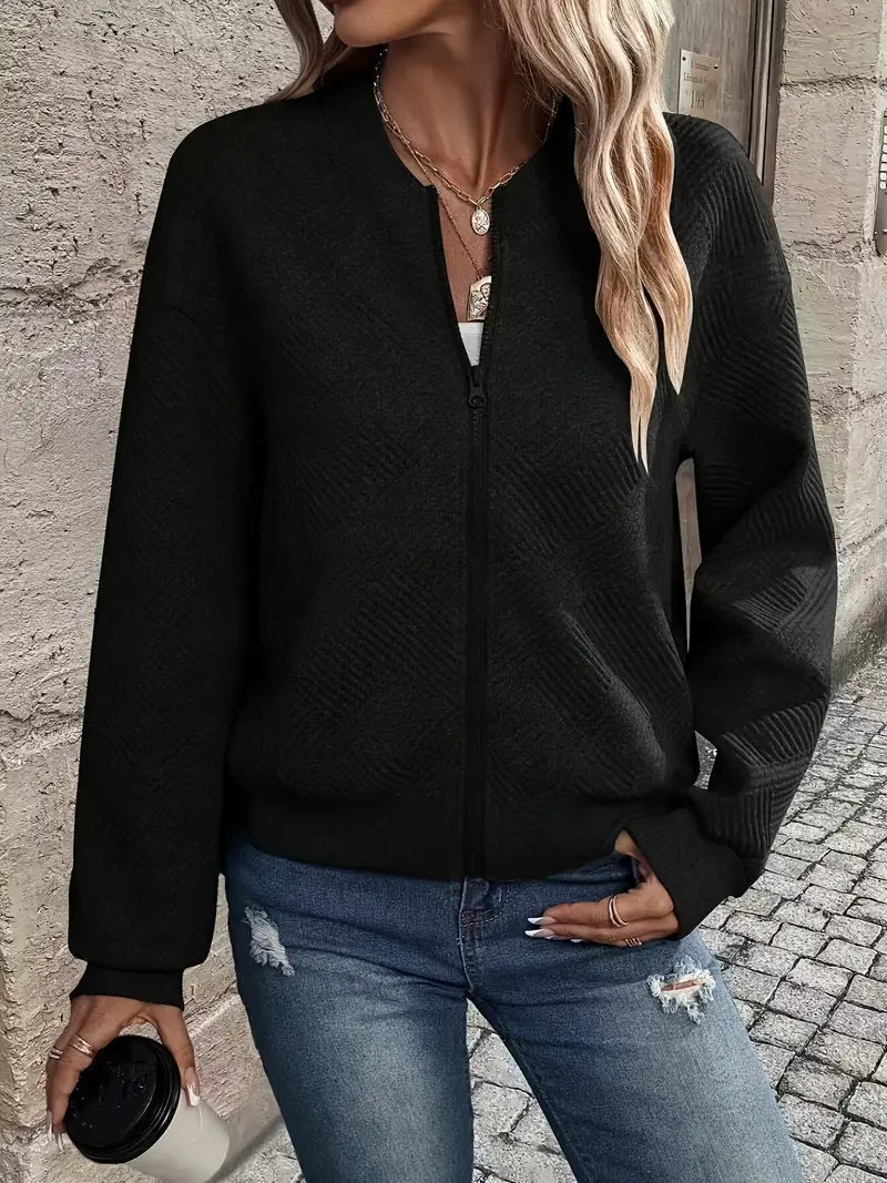 Liora – Lightweight Summer Jacket