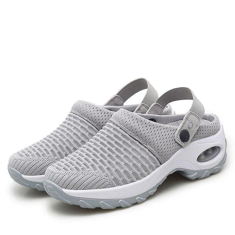 Orthopedic Air Cushion Shoes