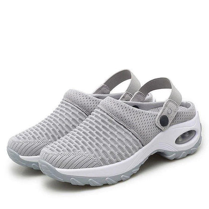 Orthopedic Air Cushion Shoes
