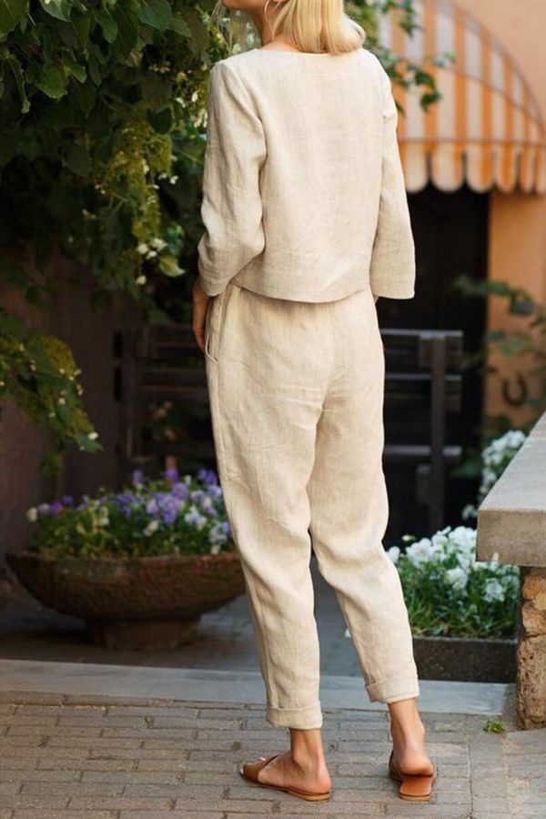 Juliette – Charme Naturel Set
