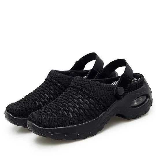 Orthopedic Air Cushion Shoes