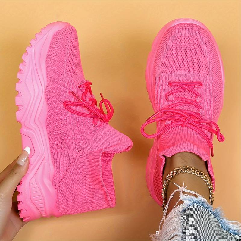 Claire Women's Orthopedic Shoes - Reinforced Support and Comfort