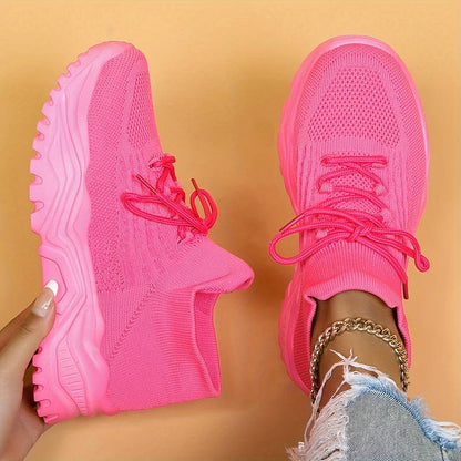 Claire Women's Orthopedic Shoes - Reinforced Support and Comfort