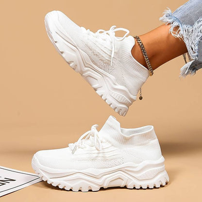 Claire Women's Orthopedic Shoes - Reinforced Support and Comfort
