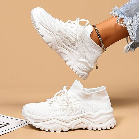 Claire Women's Orthopedic Shoes - Reinforced Support and Comfort