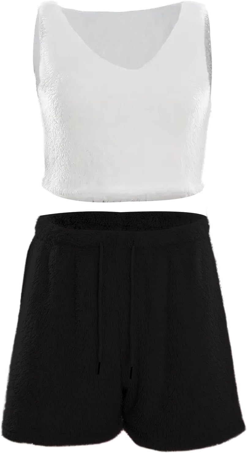 Жаночы камплект Elise – класічны структураваны касцюм на гузіках і шырокія штаны з высокай таліяй