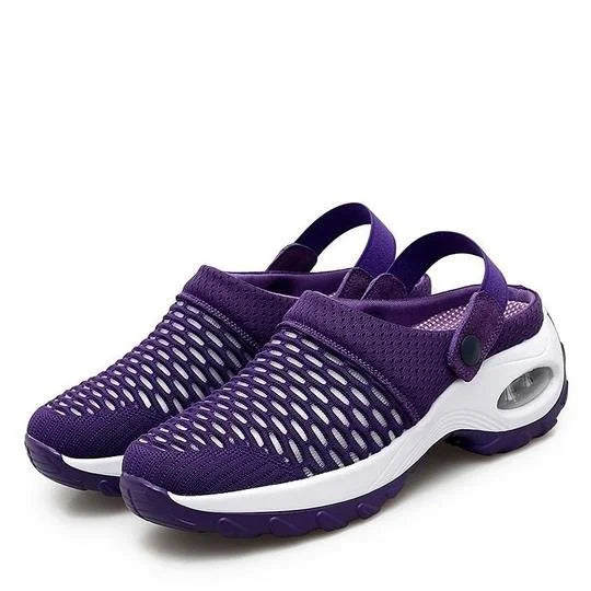 Orthopedic Air Cushion Shoes