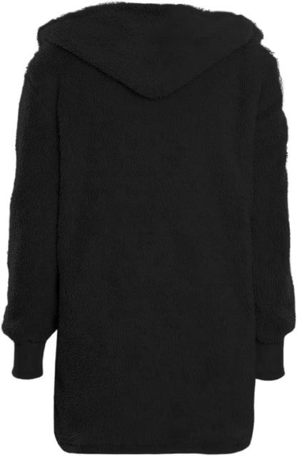 Жаночы камплект Elise – класічны структураваны касцюм на гузіках і шырокія штаны з высокай таліяй