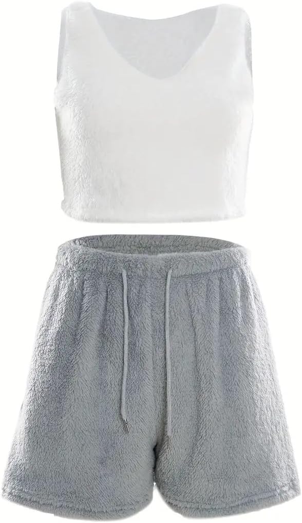 Жаночы камплект Elise – класічны структураваны касцюм на гузіках і шырокія штаны з высокай таліяй