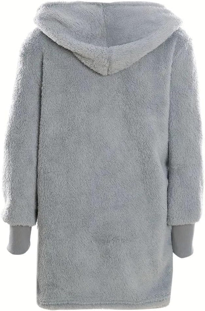 Жаночы камплект Elise – класічны структураваны касцюм на гузіках і шырокія штаны з высокай таліяй