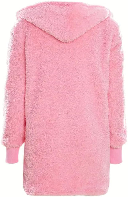 Жаночы камплект Elise – класічны структураваны касцюм на гузіках і шырокія штаны з высокай таліяй