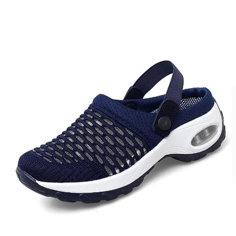 Orthopedic Air Cushion Shoes