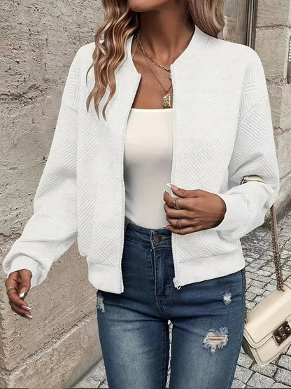 Liora – Lightweight Summer Jacket