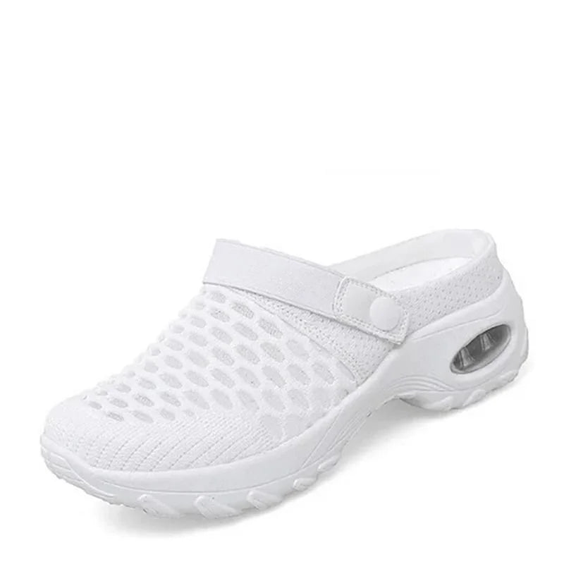 Orthopedic Air Cushion Shoes