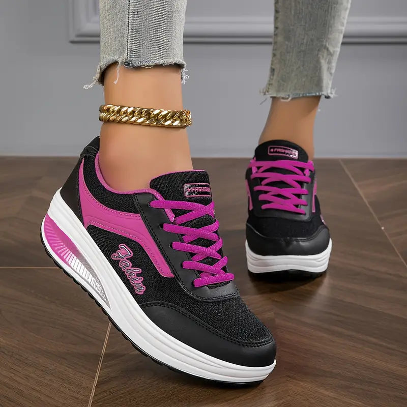 Sophie Women's Flexible Orthopedic Shoes - Breathable and Comfortable