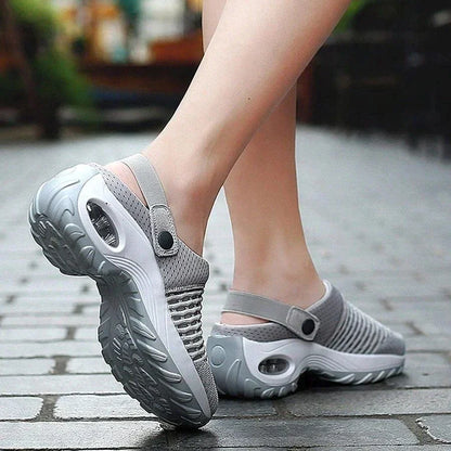 Orthopedic Air Cushion Shoes