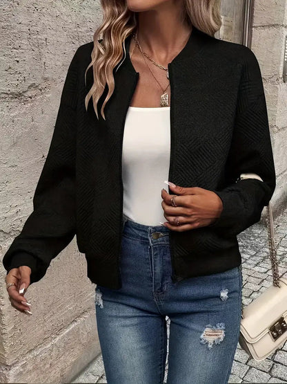 Liora – Lightweight Summer Jacket