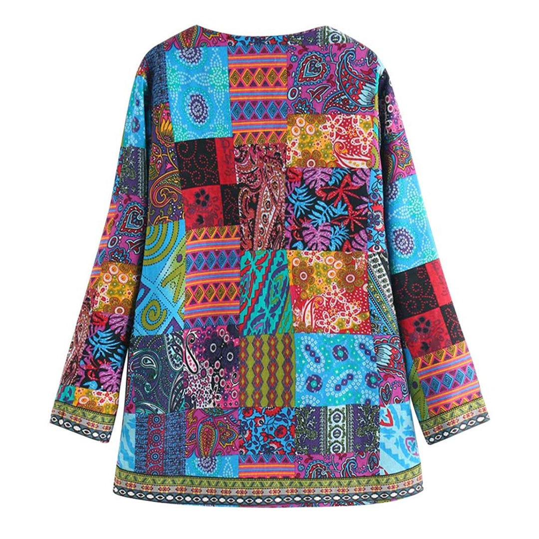 Manteau Élégant et Stylé pour Femme – Coupe Tailleur Moderne