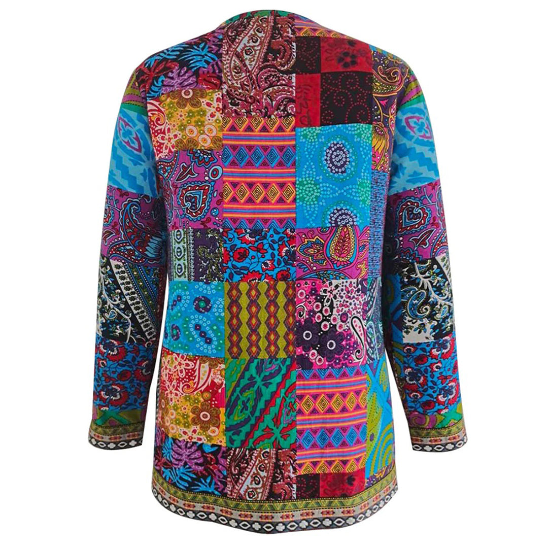 Manteau Élégant et Stylé pour Femme – Coupe Tailleur Moderne