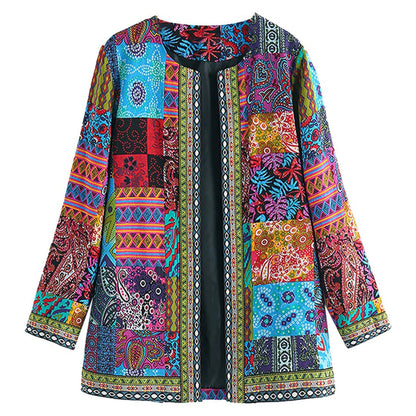 Elegant and Stylish Coat for Women – Modern Tailored Cut