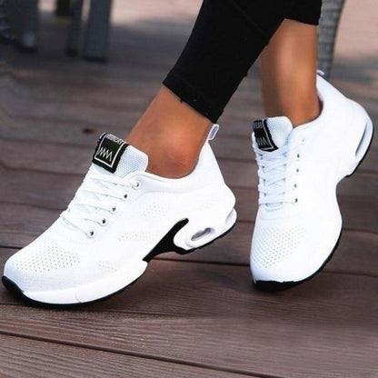 Elise Lightweight and Comfortable Orthopedic Walking Shoes