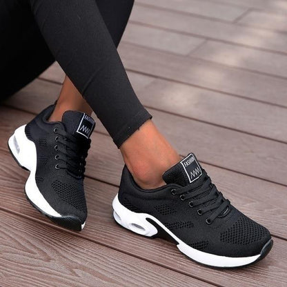 Elise Lightweight and Comfortable Orthopedic Walking Shoes