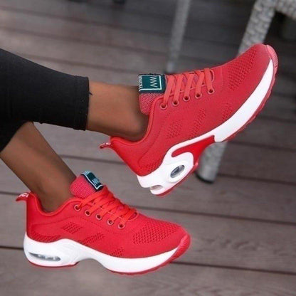 Elise Lightweight and Comfortable Orthopedic Walking Shoes
