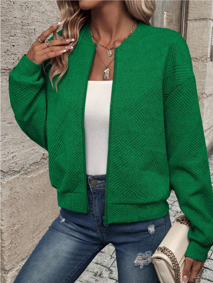 Liora – Lightweight Summer Jacket