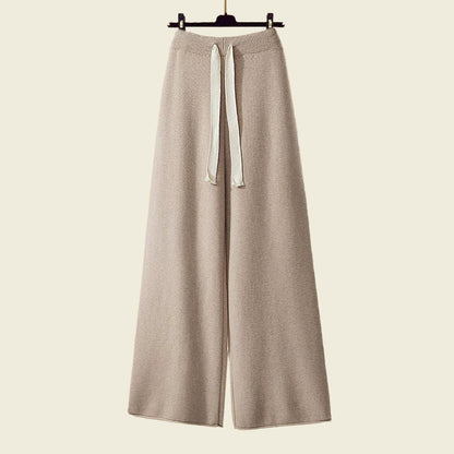 Women's 3 Piece Casual Set - Loose Fit, Relaxed Style