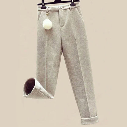 Women's Hooded Blanket Set - Soft Knit