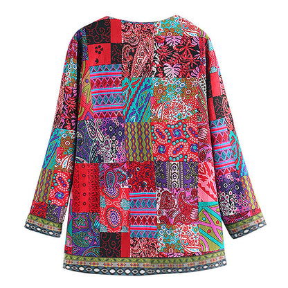 Elegant and Stylish Coat for Women – Modern Tailored Cut