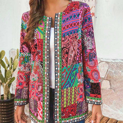Elegant and Stylish Coat for Women – Modern Tailored Cut