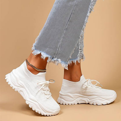Claire Women's Orthopedic Shoes - Reinforced Support and Comfort