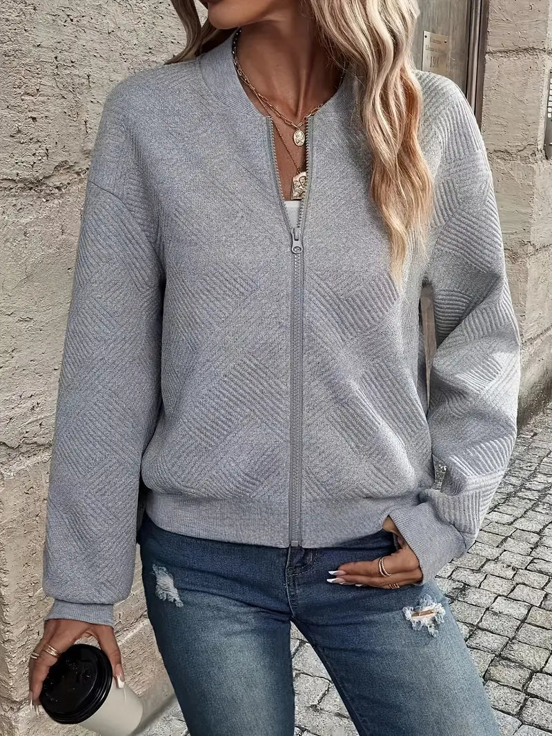 Liora – Lightweight Summer Jacket