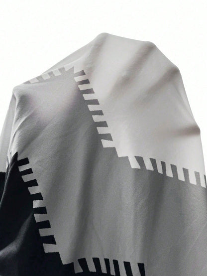 Women’s Calvaya Long Sleeve Bodycon Dress Color Block Knit Fall Mini Dress