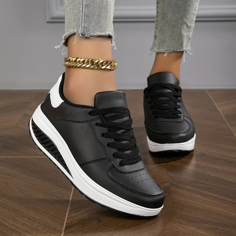 Orthopedic Flex Shoes – Breathable and Comfortable for women