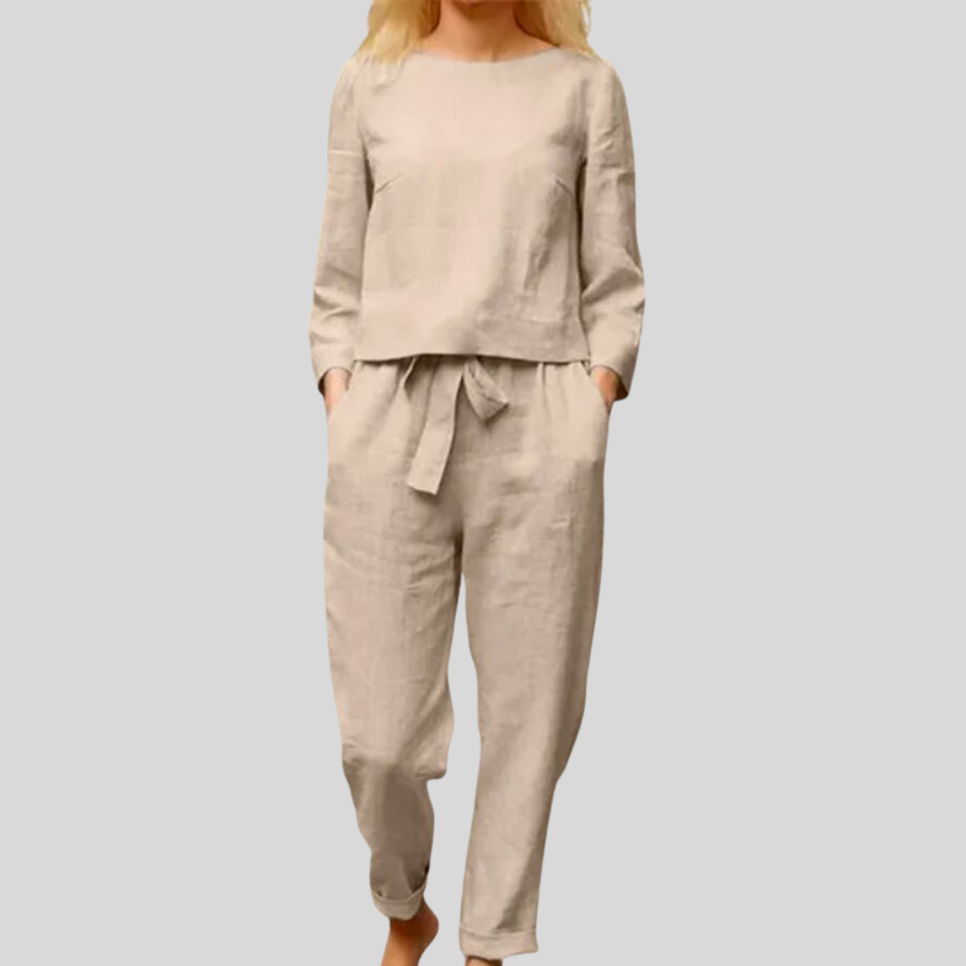 Juliette – Charme Naturel Set