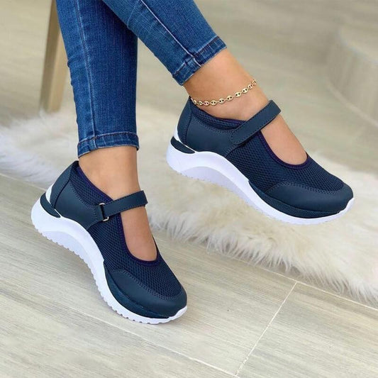 All-Weather Breathable Athleisure Sneakers – Lightweight & Eco-Friendly Design